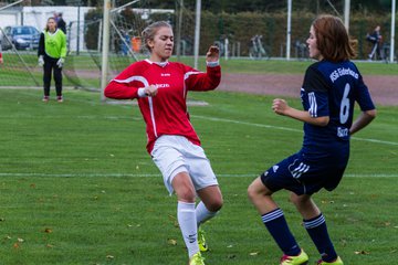Bild 374 - B-Juniorinnen MSG Eiderkanal - SG Trittau/S�dstormarn : Ergebnis: 2:1